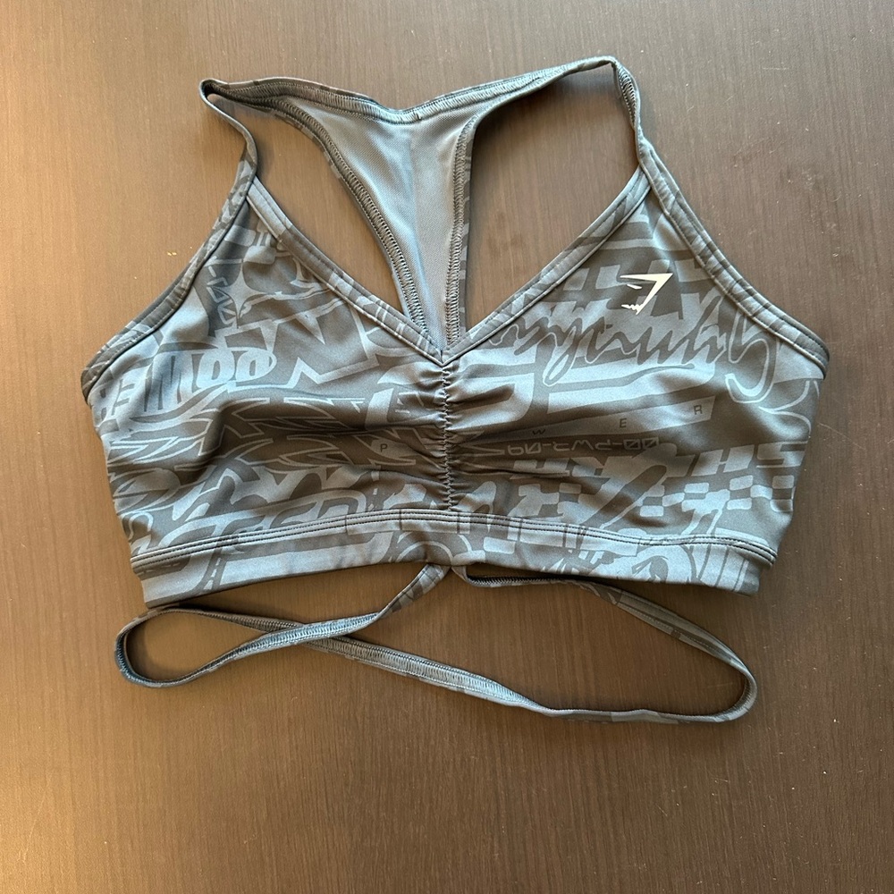 GYMSHARK Sports Bras